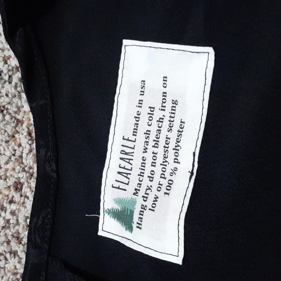 Little Black Dress - Picture 12 of 14